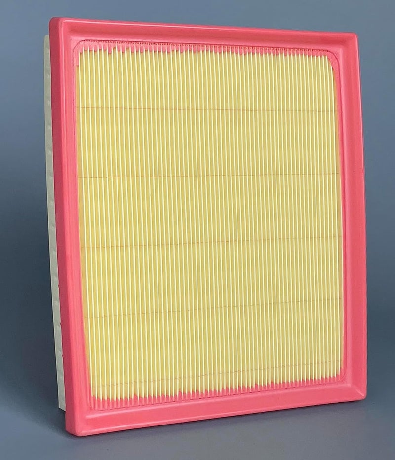 ITESIER Engine Cabin Air Filter kit for Tundra (2022 2023 2024 2025), Sequoia (2023 2024 2025), Replaces 17801-F4010, 871390-C010, WA11653 - Image 5